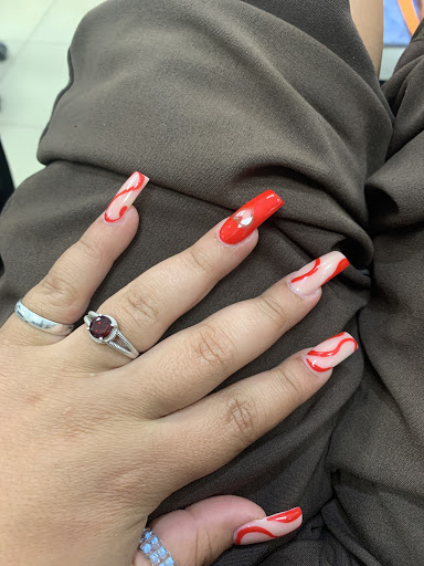 Nail Salon «Natural Nails Salon», reviews and photos, 340 E New York Ave # A, DeLand, FL 32724, USA