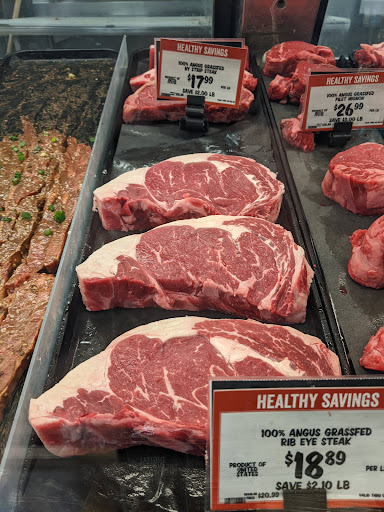 Health Food Store «Sprouts Farmers Market», reviews and photos, 400 W Huntington Dr, Monrovia, CA 91016, USA