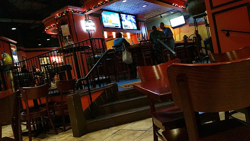 San Antonio Bar & Grill