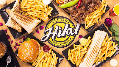 HILAL KEBAB à Meyzieu