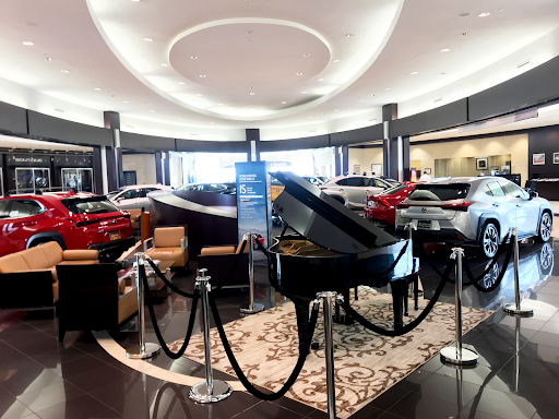 Lexus Dealer «Lexus of West Kendall», reviews and photos, 13750 SW 136th St, Miami, FL 33186, USA