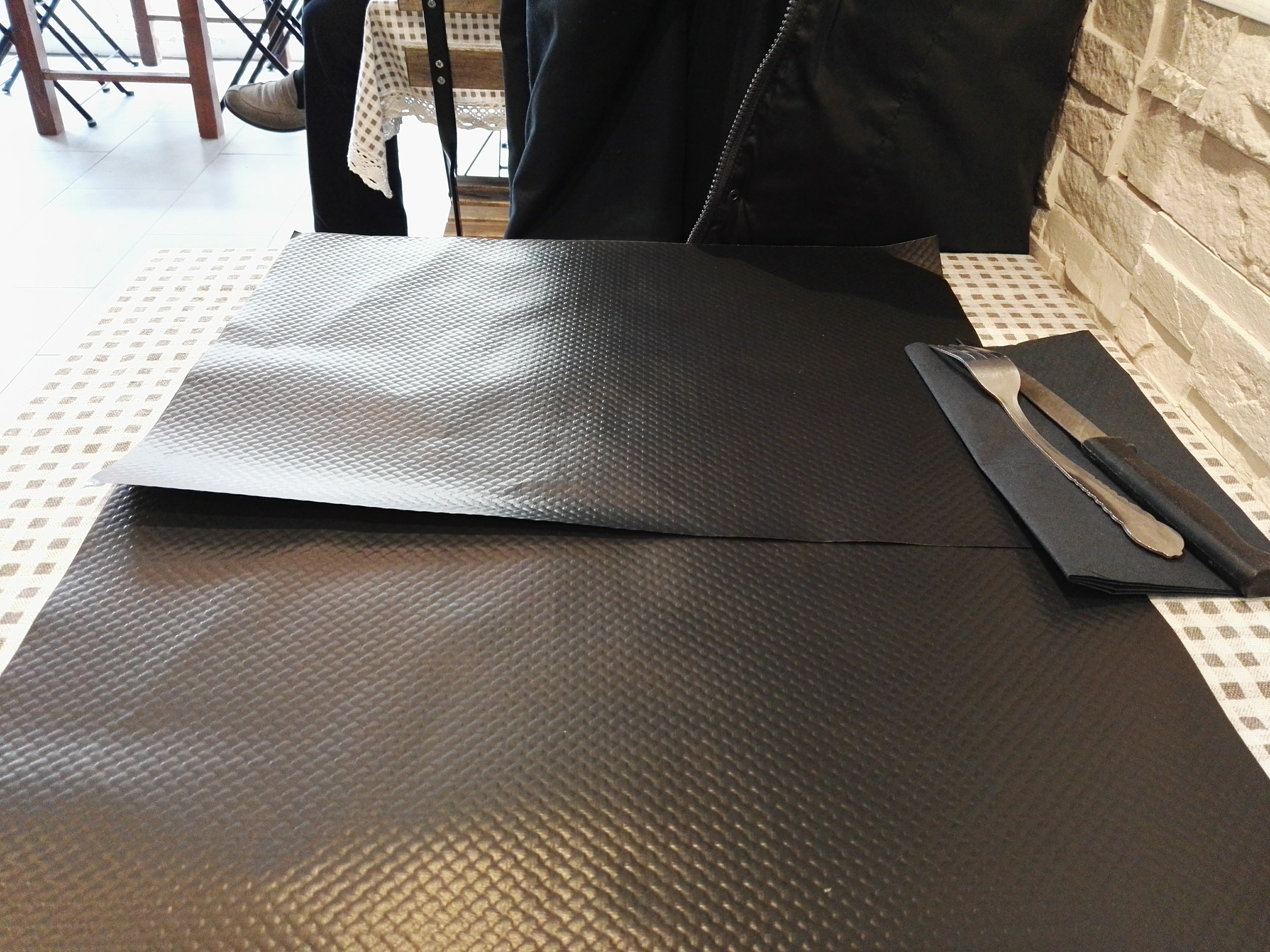 Photo n° 4 de l'avis de antonio.a fait le 06/04/2018 à 11:07