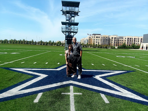 Stadium «Ford Center at The Star», reviews and photos, 9 Cowboys Way, Frisco, TX 75034, USA