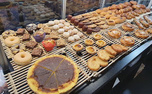 Photo n°30 de Fournil Café à Aurillac ()