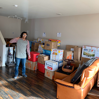 James and Shuan Moving Company LLC