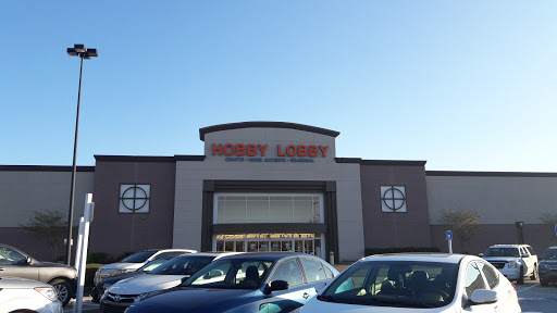 Craft Store «Hobby Lobby», reviews and photos, 997 Bullsboro Dr, Newnan, GA 30265, USA
