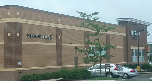 Pharmacy «Rite Aid», reviews and photos, 3599 West Chester Pike, Newtown Square, PA 19073, USA