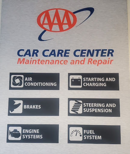 Insurance Agency «AAA - Asheville», reviews and photos