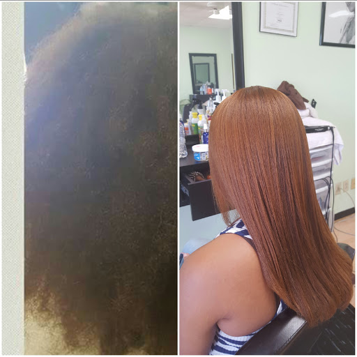 Beauty Salon «JCJD DOMINICAN BEAUTY SALON», reviews and photos, 2535 Hickory Grove Rd NW, Acworth, GA 30101, USA