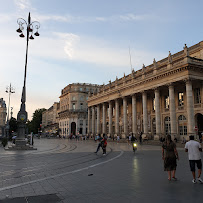 Opéra National de Bordeaux - Grand-Théâtre du Restaurant français Le Quatrième Mur à Bordeaux - n°20