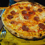 Photo n°2 de l'avis de Luigi.e fait le 24/04/2022 à 20:00 sur le  Pizzeria Ristorante Fuori Rotta à Abano Terme