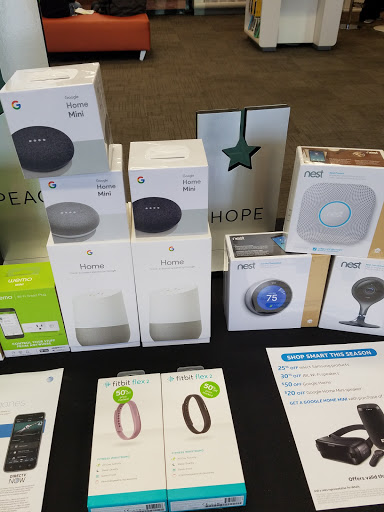 Cell Phone Store «AT&T», reviews and photos, 3021 Mallory Ln #110, Franklin, TN 37067, USA