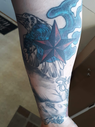 Explore farsi tattoo ideas, creative tattoo ideas in Watertown, available at Lucid illusions