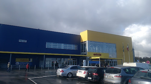 IKEA Brest Guipavas à Guipavas