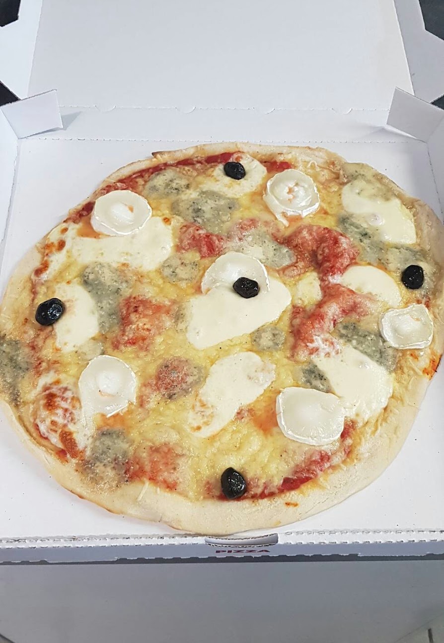 Photo de Ô suprême Miam