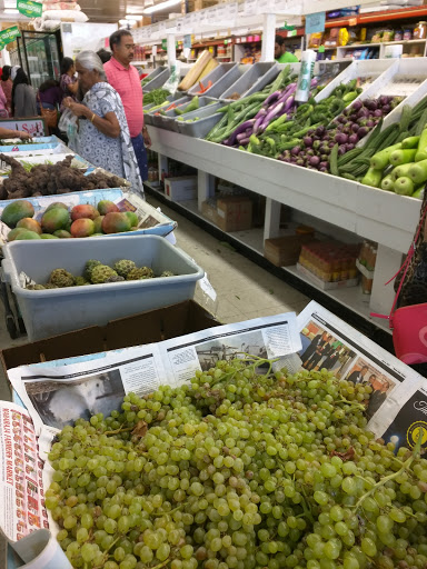 Indian Grocery Store «Patel Brothers», reviews and photos, 2039 El Camino Real, Santa Clara, CA 95050, USA