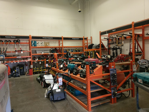 Home Improvement Store «The Home Depot», reviews and photos, 4385 Commons Dr W, Destin, FL 32541, USA