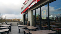 Atmosphère du Restauration rapide Burger King à Sainte-Eulalie - n°2
