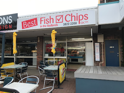 Best Fish & Chips in the Redlands