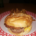 Photo n° 4 de l'avis de Benjamin.o fait le 18/08/2021 à 18:50 pour O'Burger à Cestas