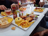 Plats et boissons du Restaurant portugais Restaurant O Piripiri à Marseille - n°9