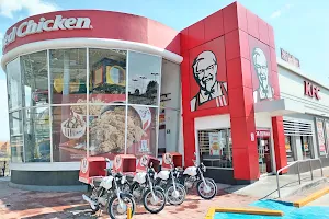 KFC image