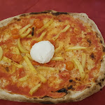 Photo n°2 de l'avis de Cira77. fait le 16/06/2023 à 07:13 sur le  Pizzeria Boccolo 90 à Montagnana