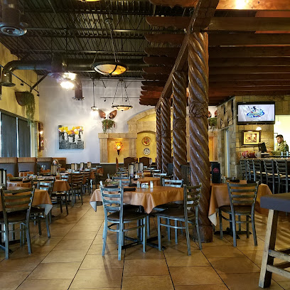 Villa Grande Mexican Restaurant - 2530 W University Dr #1140, Denton, TX 76201