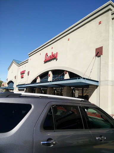 Supermarket «Lucky», reviews and photos, 484 N Mathilda Ave, Sunnyvale, CA 94085, USA