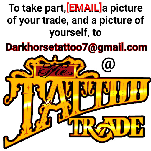 Explore female throat tattoo ideas, creative tattoo ideas in Warren, available at Dark Horse Tattoo Co. LLC.