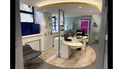 LCL Banque et assurance à Paris