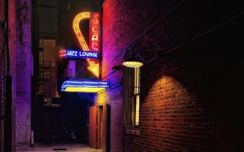 Scat Jazz Lounge image