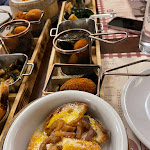 Photo n°5 de l'avis de Vanessa.r fait le 26/01/2024 à 22:15 sur le  Dar Bottarolo Corso Trieste - Affiliato à Rome