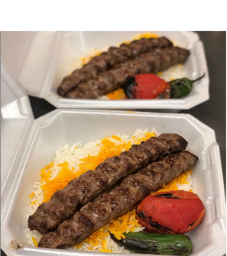 Patogh Restaurant image