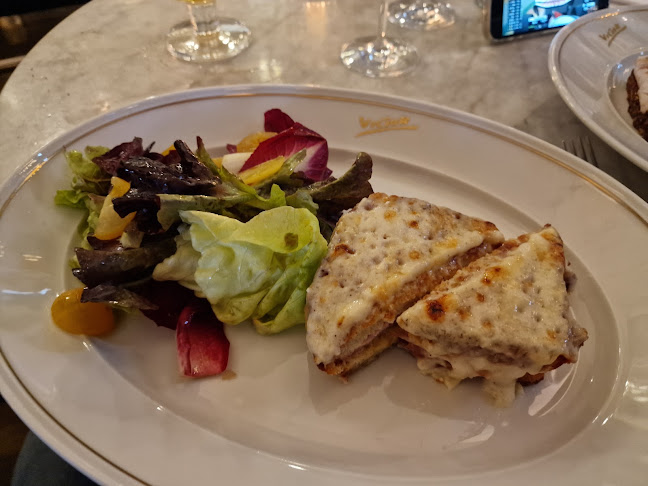 Opinii despre Café Victor în Christianshavn - Café