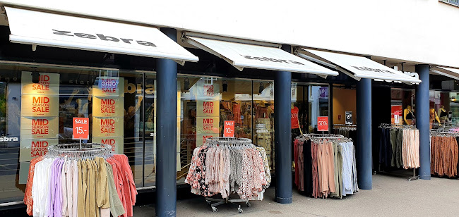 Zebra Fashion Store Baden - Baden