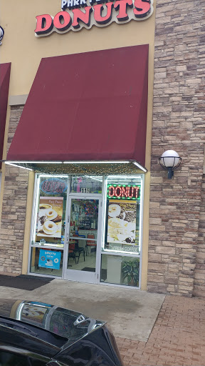 Donut Shop «Park Place Donuts», reviews and photos, 4515 Matlock Rd # 115, Arlington, TX 76018, USA