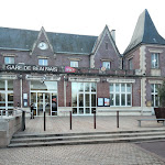 Photo n° 7 de l'avis de Antonello.p fait le 29/12/2022 à 19:34 pour Gare SNCF de Beauvais à Beauvais