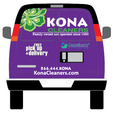 Dry Cleaner «Kona Cleaners», reviews and photos, 6330 E Santa Ana Canyon Rd, Anaheim, CA 92807, USA