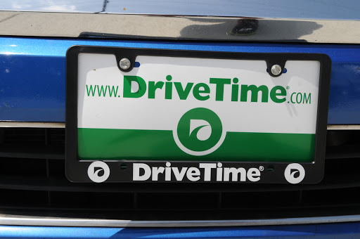 Used Car Dealer «DriveTime Used Cars», reviews and photos, 18313 Hawthorne Blvd, Torrance, CA 90504, USA