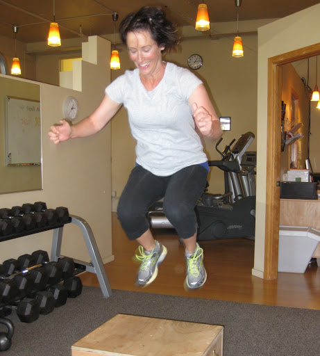 Personal Trainer «Fitness Together», reviews and photos, 4546 California Ave SW #203, Seattle, WA 98116, USA