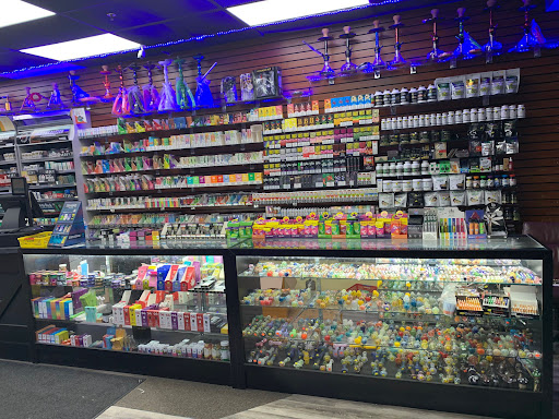 Tobacco Shop «Choice Plus Tobacco», reviews and photos, 31 W 63rd St # 31D, Westmont, IL 60559, USA