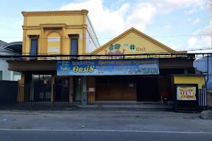 Rumah Makan Oasis (Spesial Ayam Kampung) image