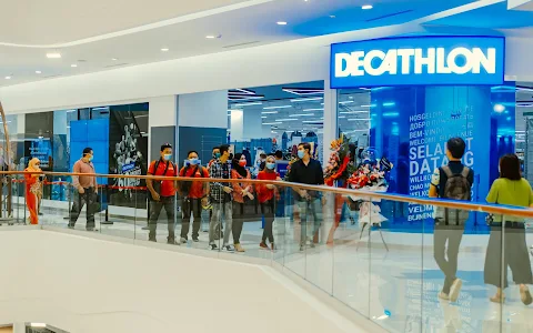 Decathlon KL East Mall image
