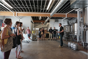 Edmonton Brewery Tours image