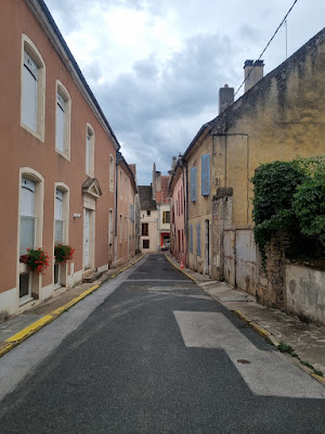 Camping et Guinguette Les Bords de Seille à Cuisery