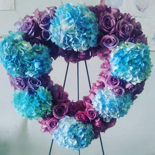 Florist «The Flower Place», reviews and photos, 860 NE 79th St, Miami, FL 33138, USA