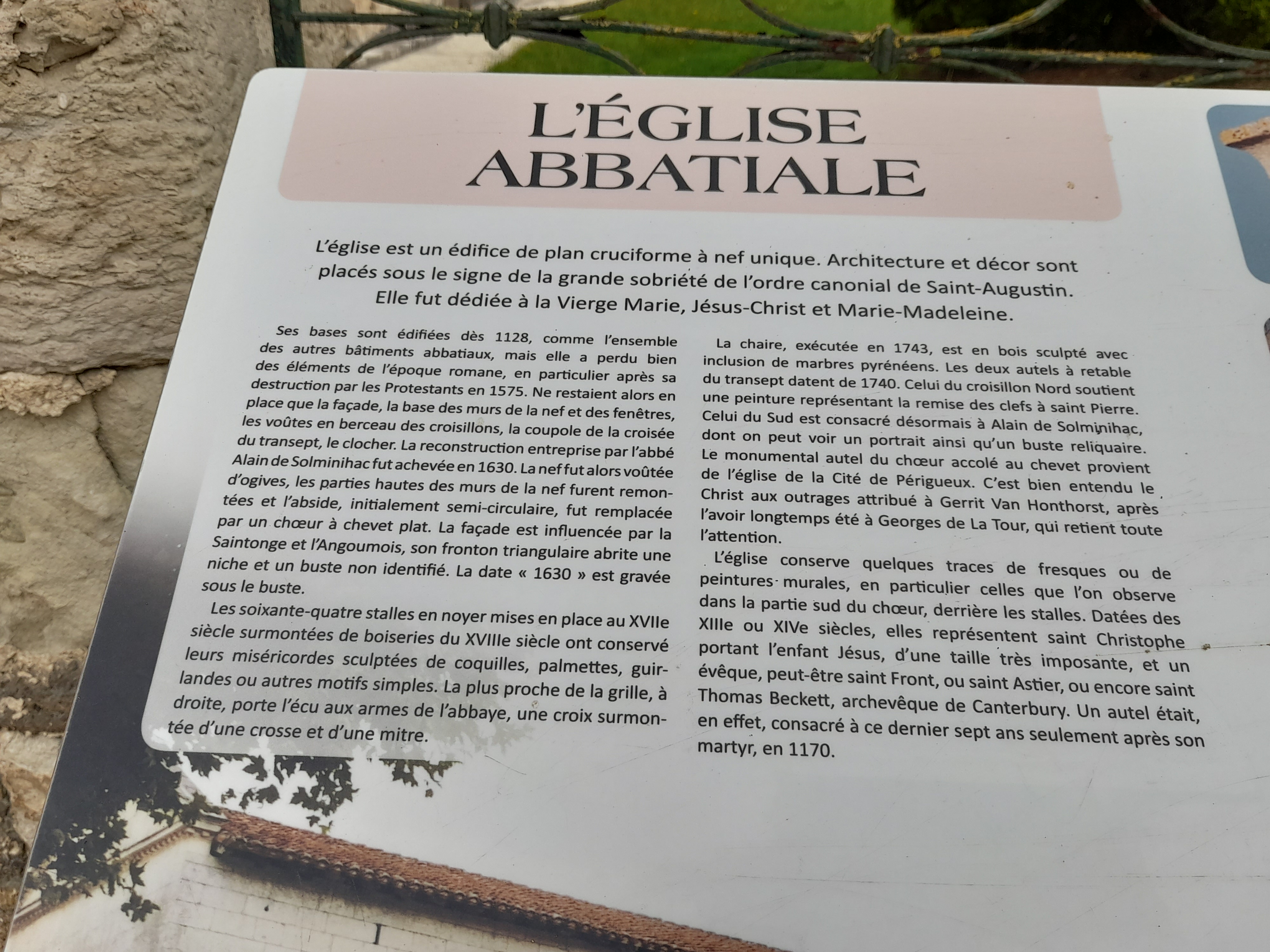 Photo n° 9 de l'avis de Jordan.u fait le 22/10/2022 à 18:09