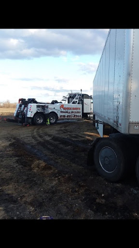 Towing Service «Aggressive Towing & Recovery», reviews and photos, 2636 16th Ave S, Moorhead, MN 56560, USA
