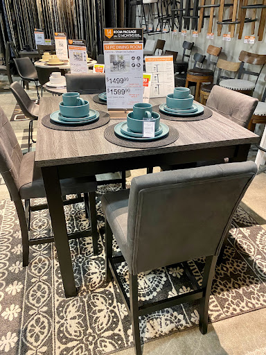 Furniture Store «Ashley HomeStore», reviews and photos, 22705 Savi Ranch Pkwy, Yorba Linda, CA 92887, USA